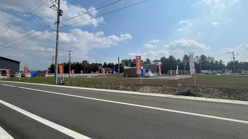 クレストタウンかすみヶ丘（合志市合生）分譲地（2-6-2号地)  その他