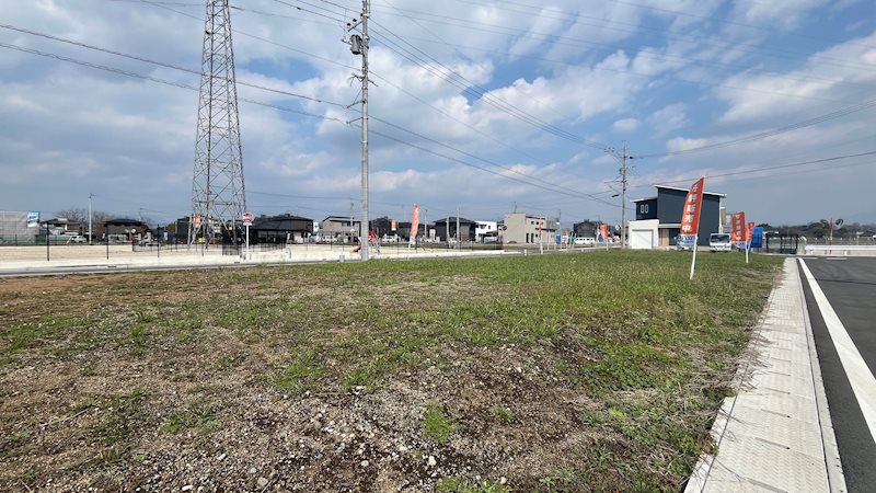 クレストタウンかすみヶ丘（合志市合生）分譲地（2-6-2号地)  その他