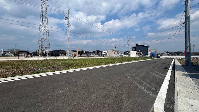 クレストタウンかすみヶ丘（合志市合生）分譲地（2-6-2号地)  その他