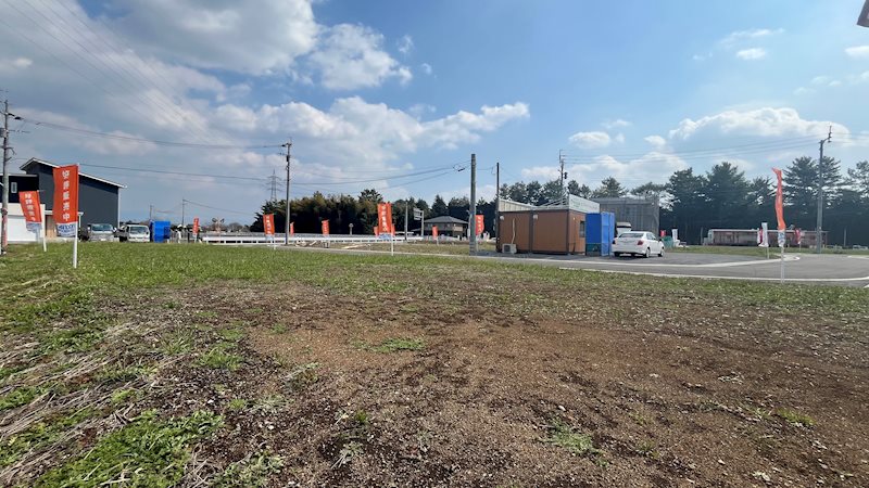 クレストタウンかすみヶ丘（合志市合生）分譲地（2-6-2号地)  その他