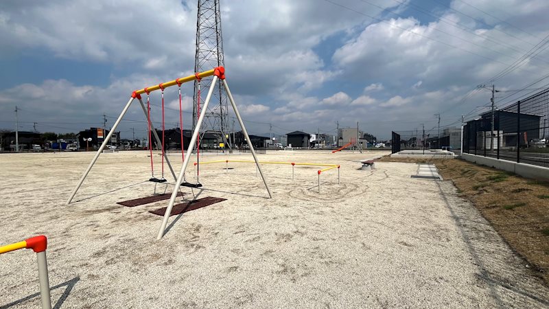 クレストタウンかすみヶ丘（合志市合生）分譲地（2-6-2号地)  その他