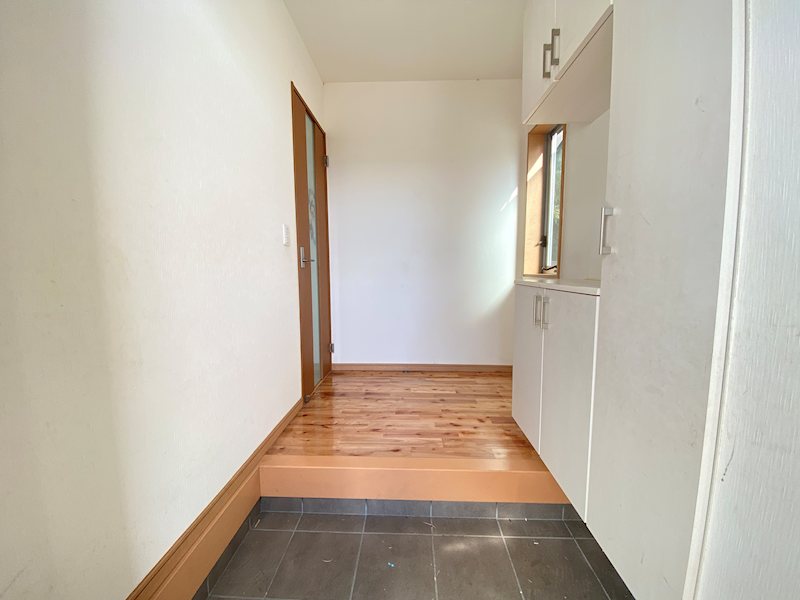 嘉島町上仲間戸建 その他