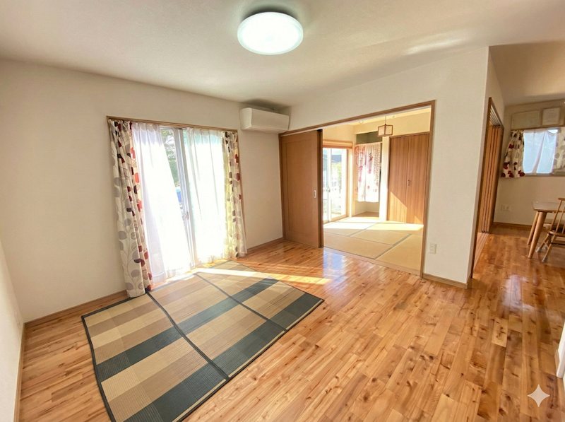 嘉島町上仲間戸建 その他