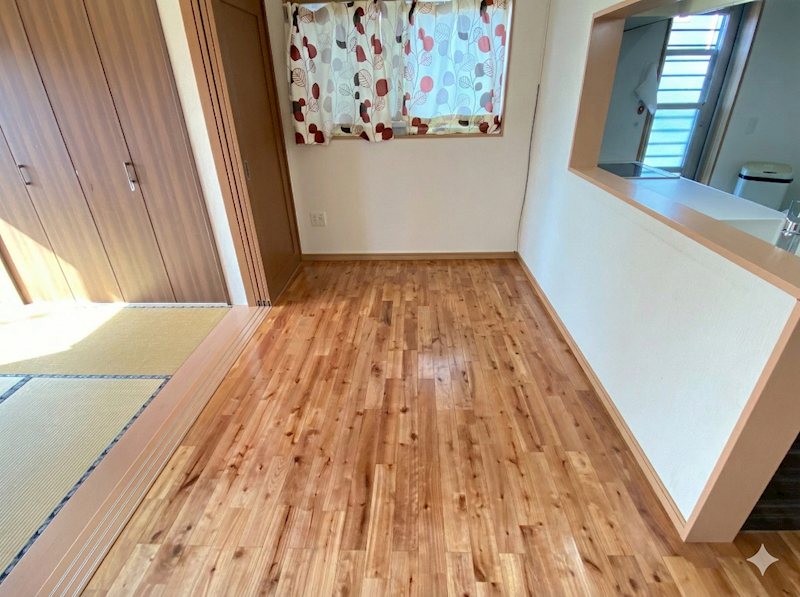 嘉島町上仲間戸建 その他