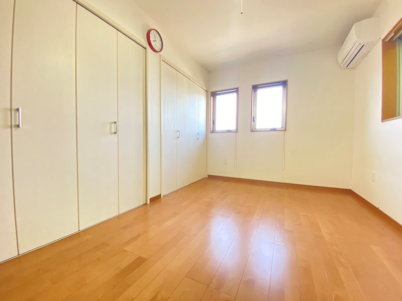 嘉島町上仲間戸建 その他