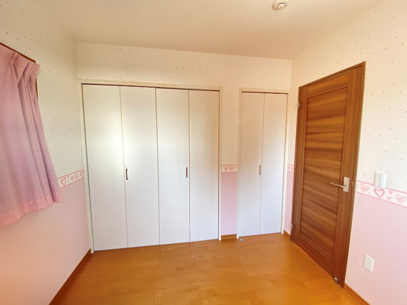 嘉島町上仲間戸建 その他