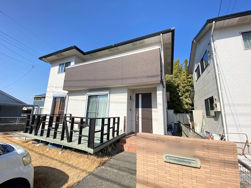 嘉島町上仲間戸建 その他