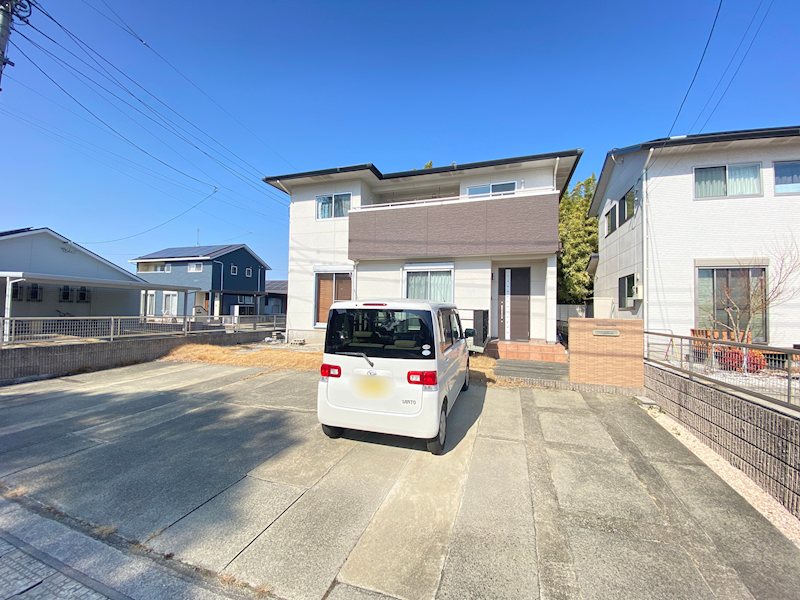 嘉島町上仲間戸建 その他