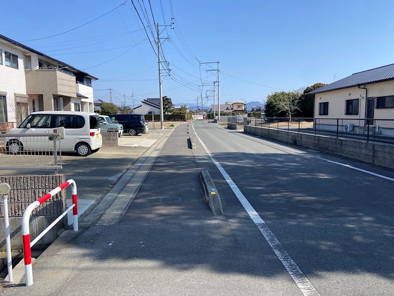 嘉島町上仲間戸建 その他