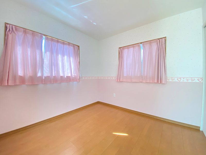 嘉島町上仲間戸建 その他