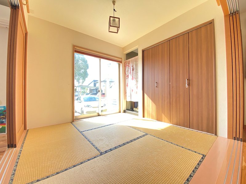 嘉島町上仲間戸建 その他