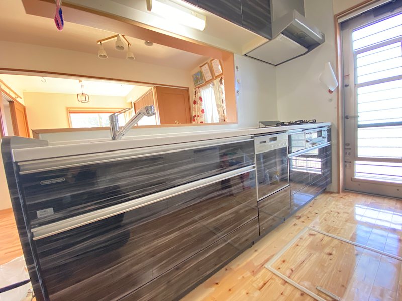 嘉島町上仲間戸建 その他