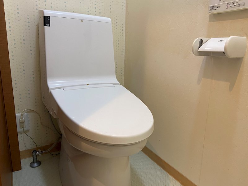 嘉島町上仲間戸建 その他