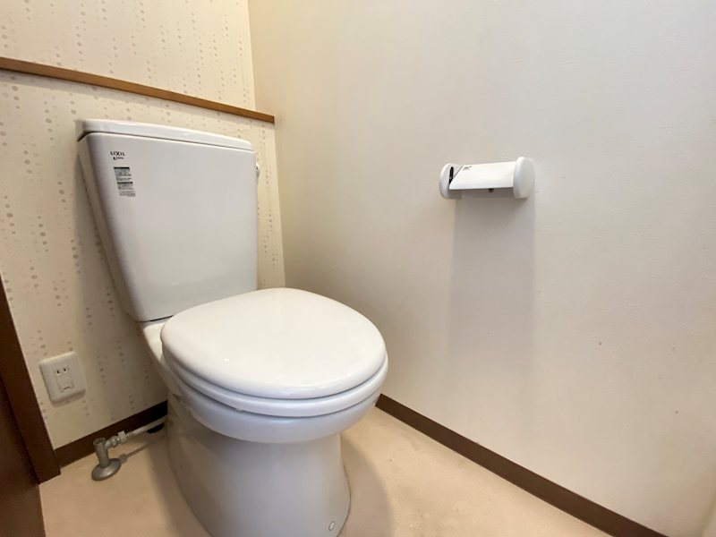 嘉島町上仲間戸建 その他