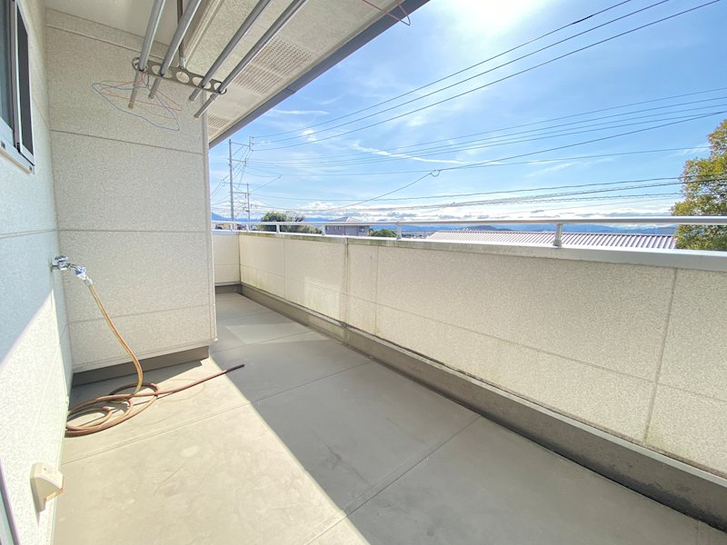 嘉島町上仲間戸建 その他