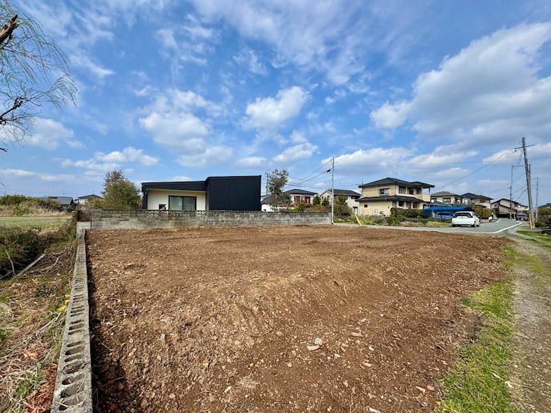 南区御幸木部3丁目土地 その他