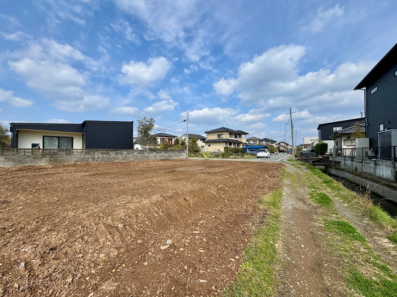 南区御幸木部3丁目土地 その他