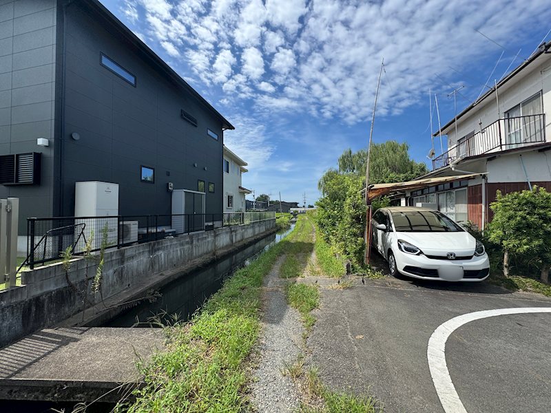 南区御幸木部3丁目土地 その他