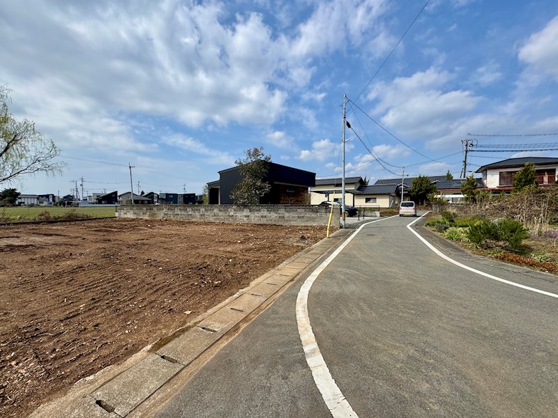 南区御幸木部3丁目土地 その他