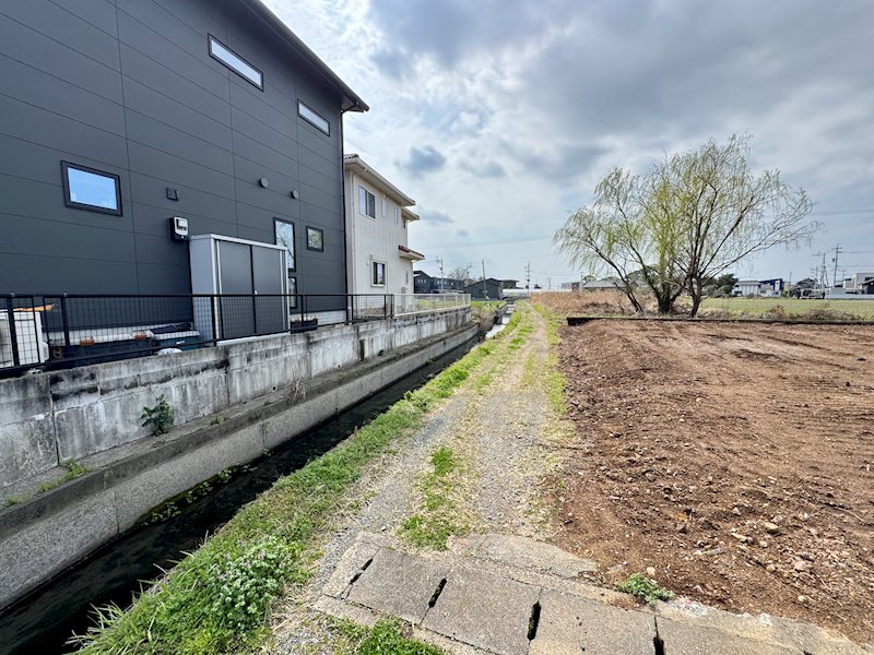 南区御幸木部3丁目土地 その他