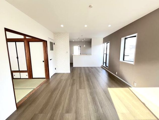 北区楠8丁目戸建 その他