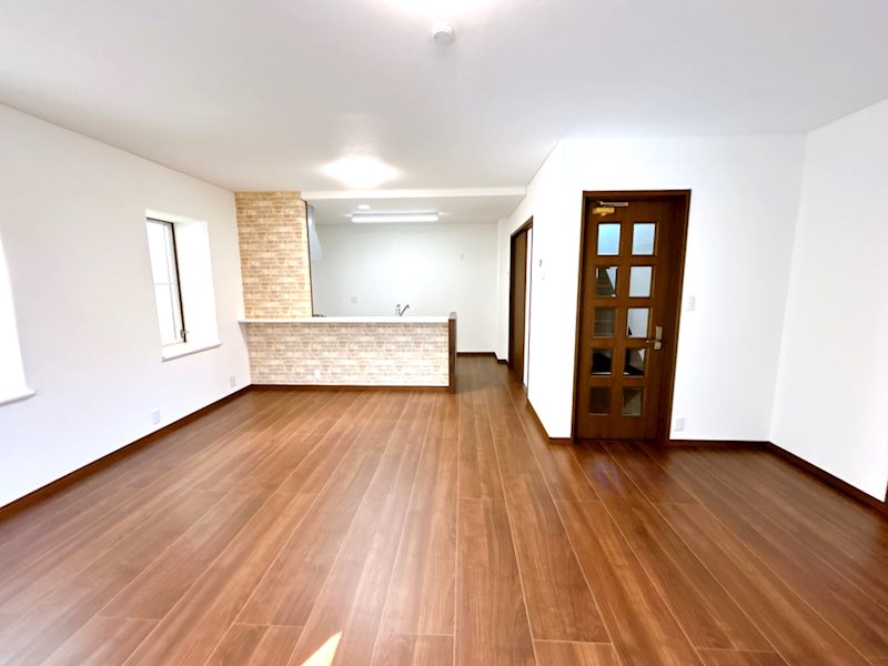 東区新外2丁目戸建 その他