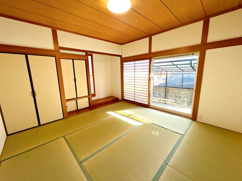 東区新外2丁目戸建 その他