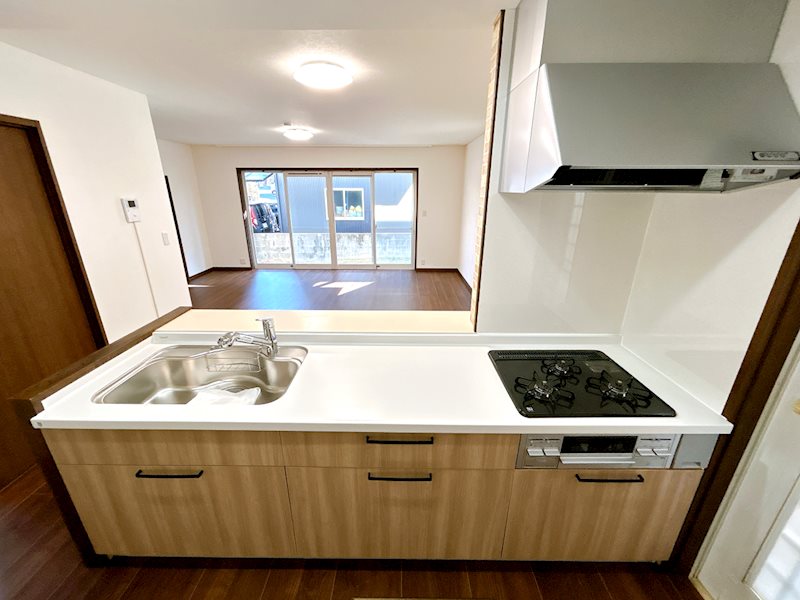 東区新外2丁目戸建 その他