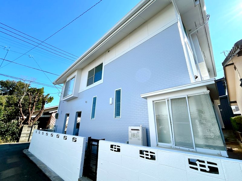 東区新外2丁目戸建 その他