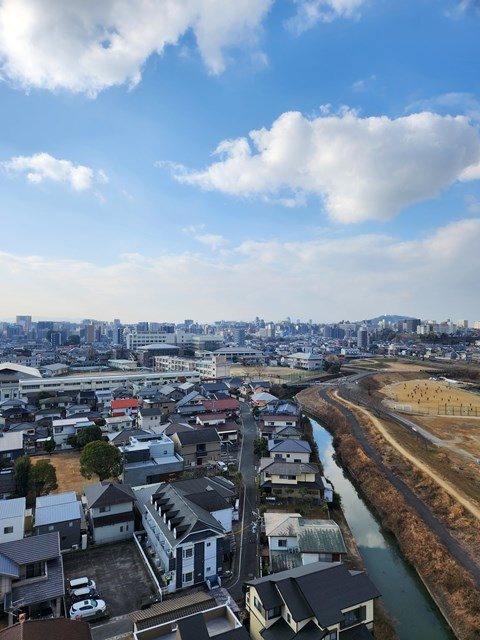 アドバンス21セントラルパーク壱番館 その他