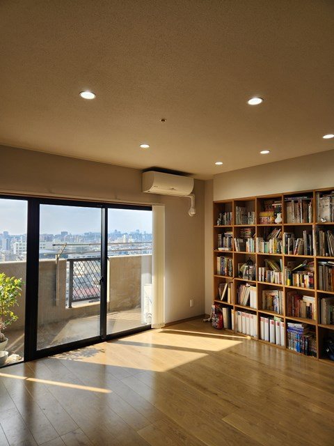 アドバンス21セントラルパーク壱番館 その他