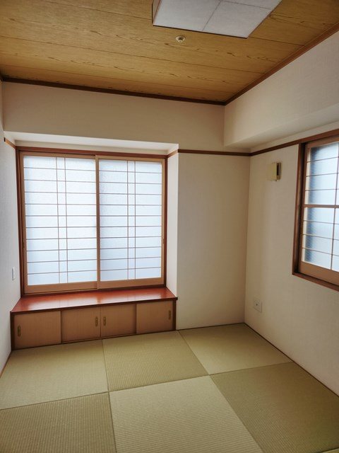 アドバンス21セントラルパーク壱番館 その他