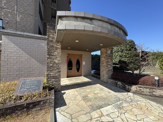 アドバンス21セントラルパーク壱番館 その他