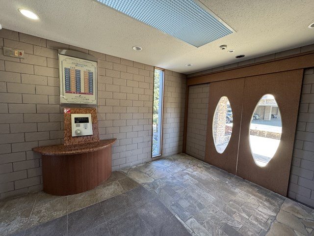 アドバンス21セントラルパーク壱番館 その他