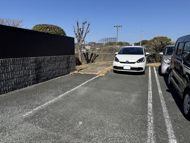 アドバンス21セントラルパーク壱番館 その他