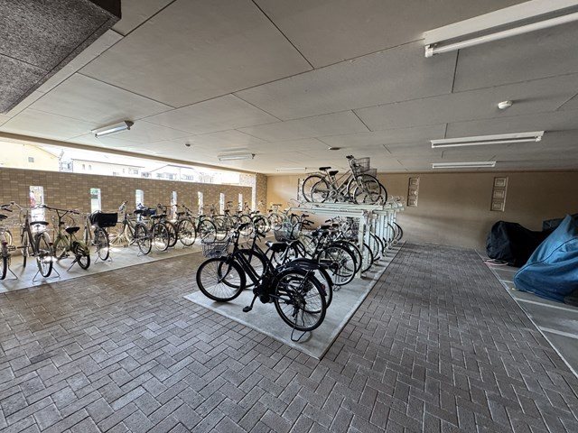 アドバンス21セントラルパーク壱番館 その他