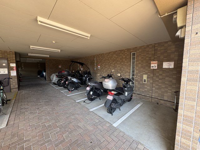 アドバンス21セントラルパーク壱番館 その他