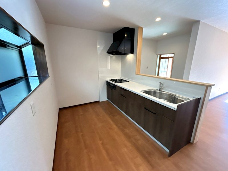 北区弓削1丁目戸建 その他