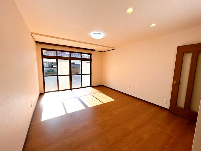 北区弓削1丁目戸建 その他