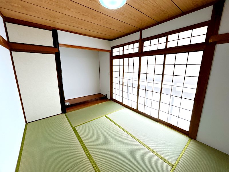 北区弓削1丁目戸建 その他