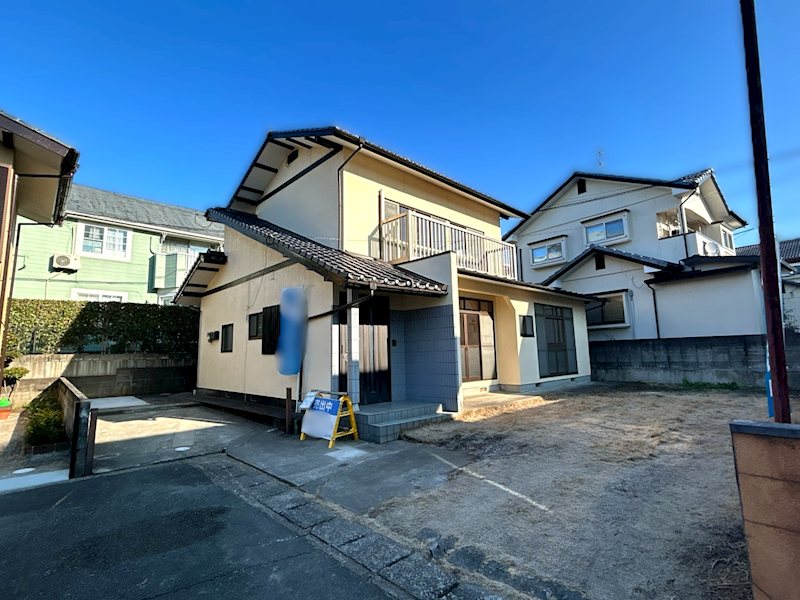 北区弓削1丁目戸建 その他