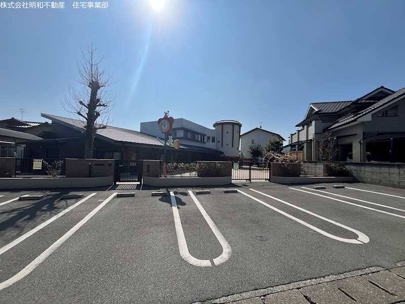 東区花立第11新築戸建1号棟 その他