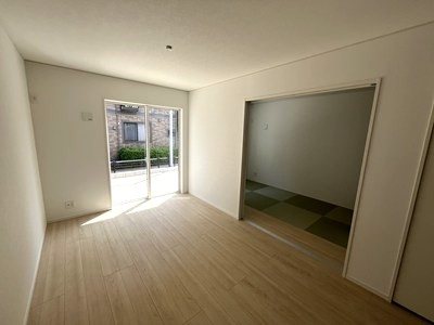 東区花立第11新築戸建1号棟 その他