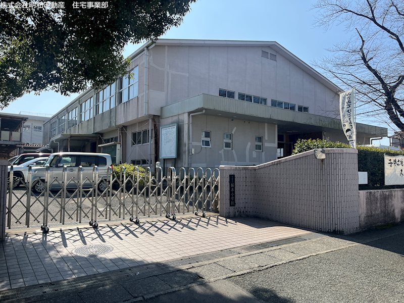 東区花立第11新築戸建1号棟 その他