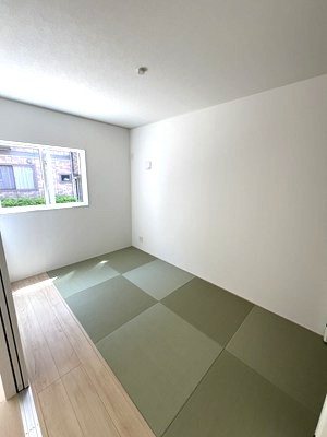 東区花立第11新築戸建1号棟 その他