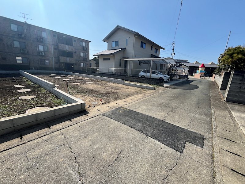 東区花立第11新築戸建1号棟 その他