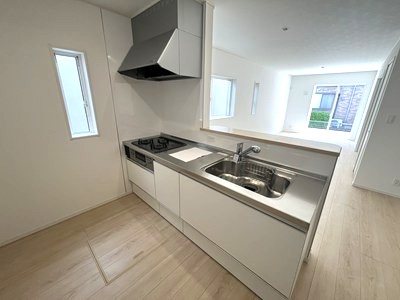 東区花立第11新築戸建1号棟 その他