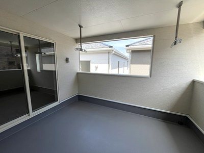東区花立第11新築戸建1号棟 その他