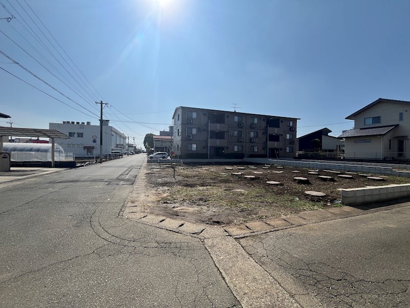 東区花立第11新築戸建2号棟 その他