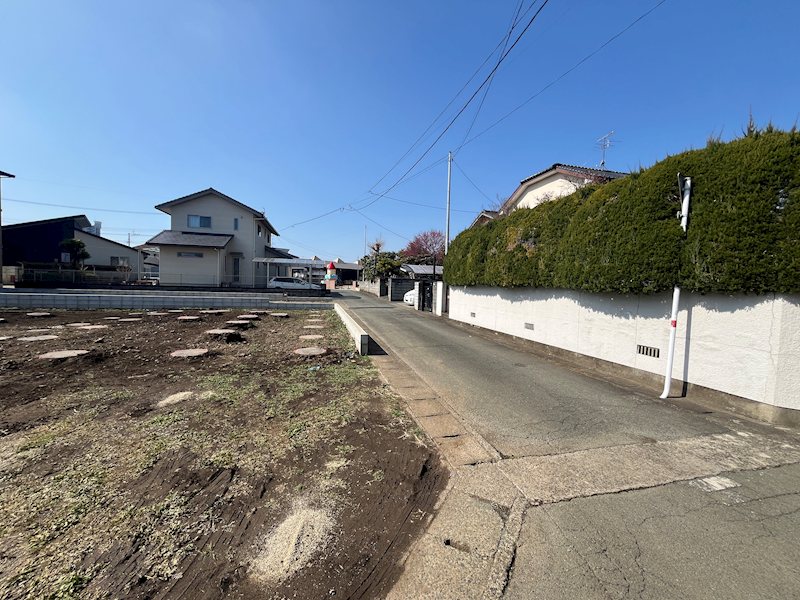 東区花立第11新築戸建2号棟 その他